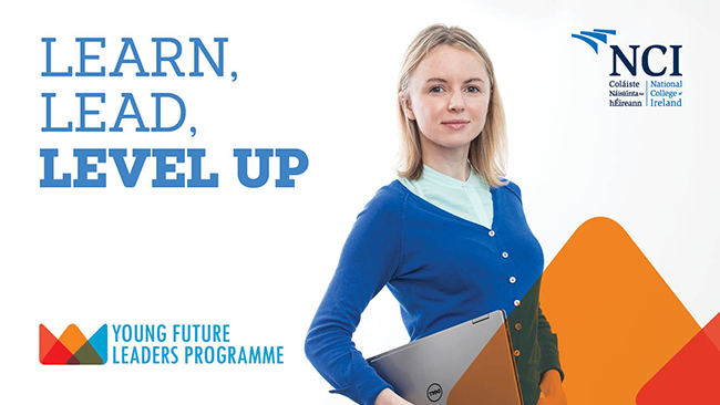 Young Future Leaders Programme at NCI